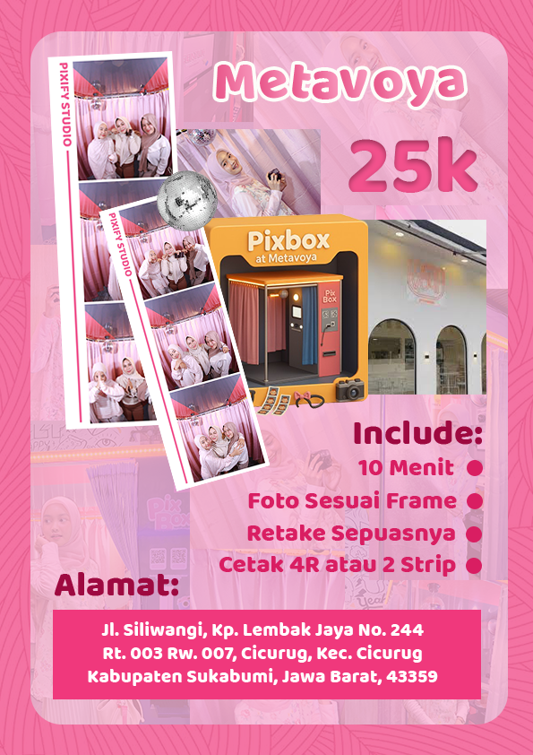 Photobooth Collage B